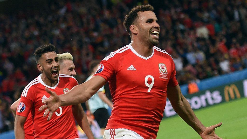 EURO 2016: Belgien vs. Wales