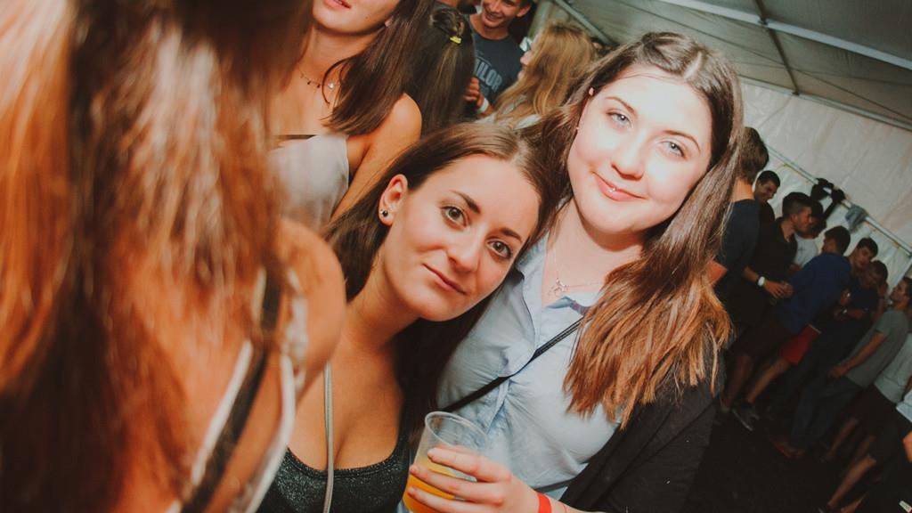 Nightlife, I