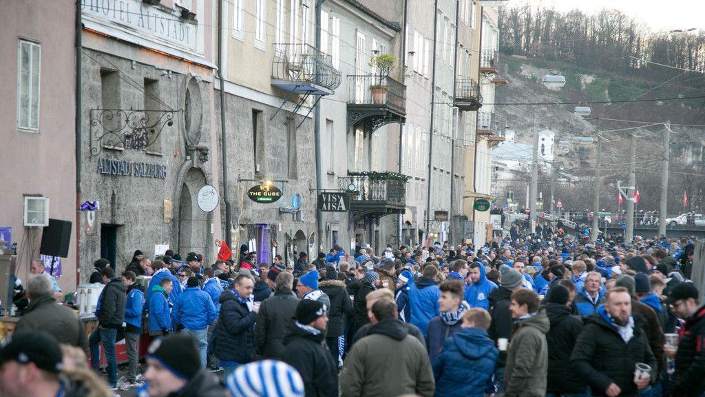 Schalkemarsch