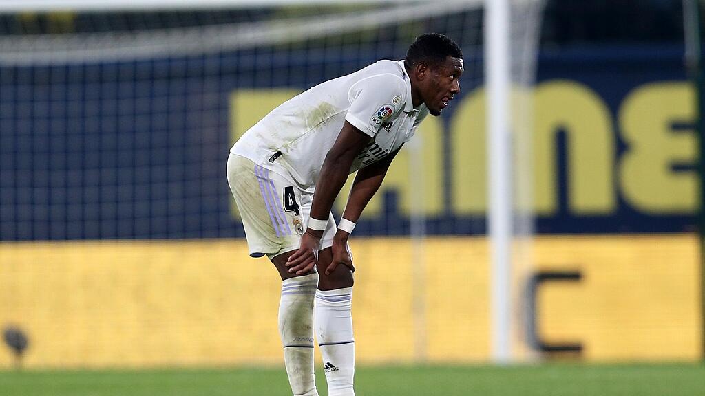 David Alaba