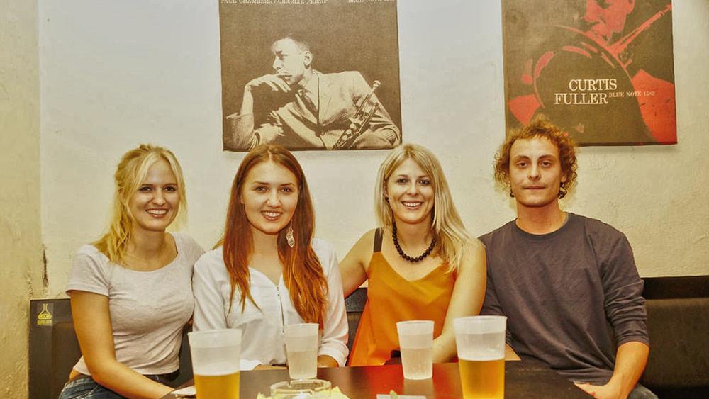 Indie ohne Limit I