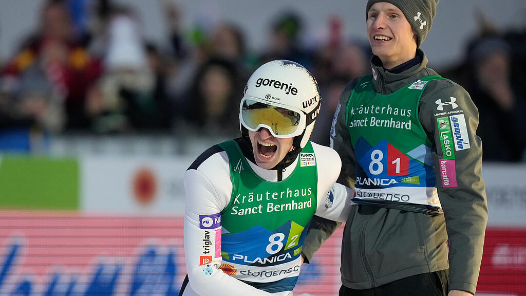 ÖSV Team