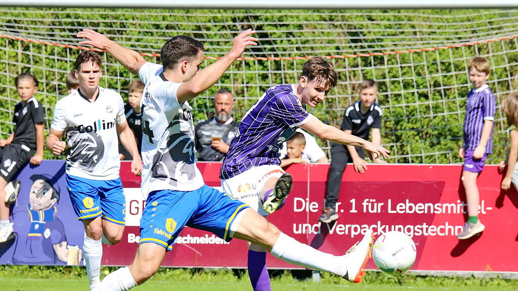 Austria Salzburg, Hohenems,