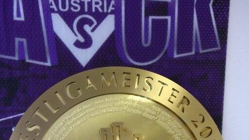 Austria Salzburg eröffnet Fanshop und fixiert ersten Transfer