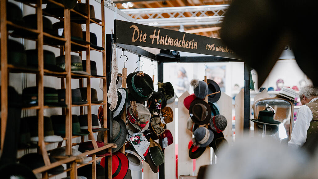 Tracht & Country Messe