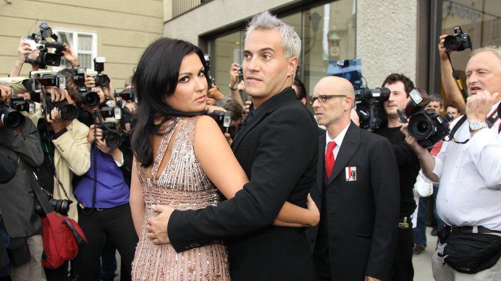 Die schönsten Bilder von Anna Netrebko