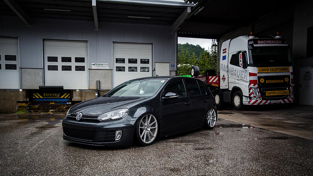 Hells Kitchen Tuning, Thalgau