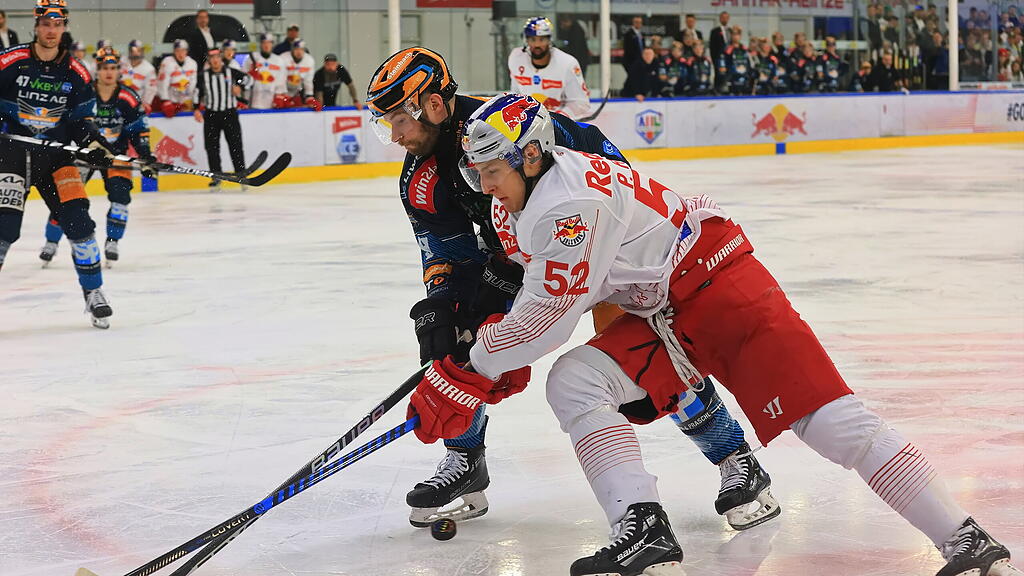 Red Bull Salzburg_Black Wings Linz