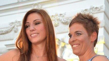 Fête Impériale 2012: Die besten Bilder Teil 1