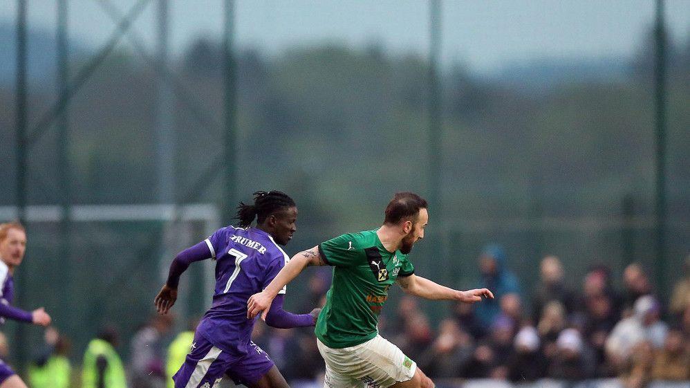 Eugendorf – Austria Salzburg