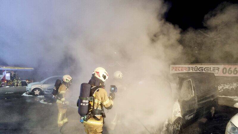 Pkw-Brand