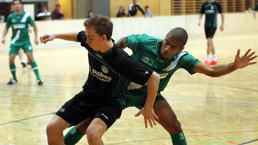 Schwöller-Cup: Mehr Pics