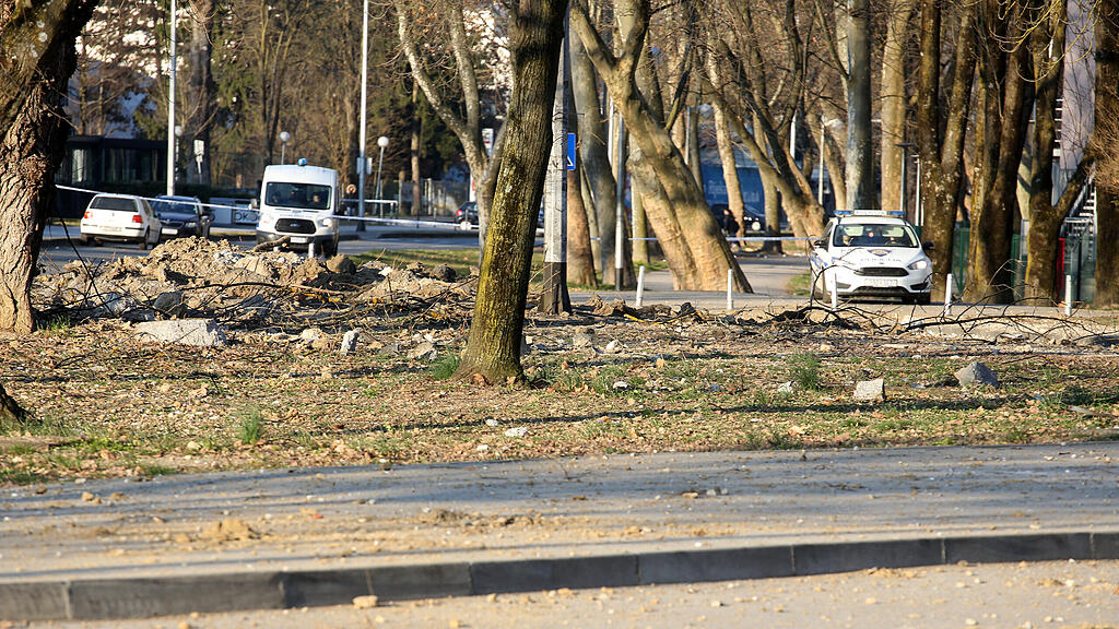 Drohne_Zagreb