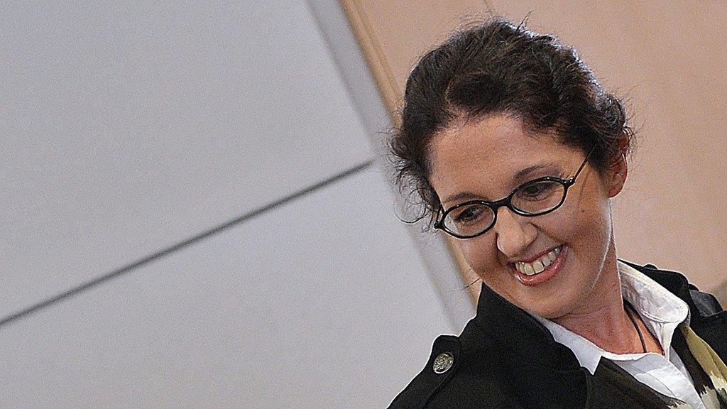 Befragung am Mittwoch