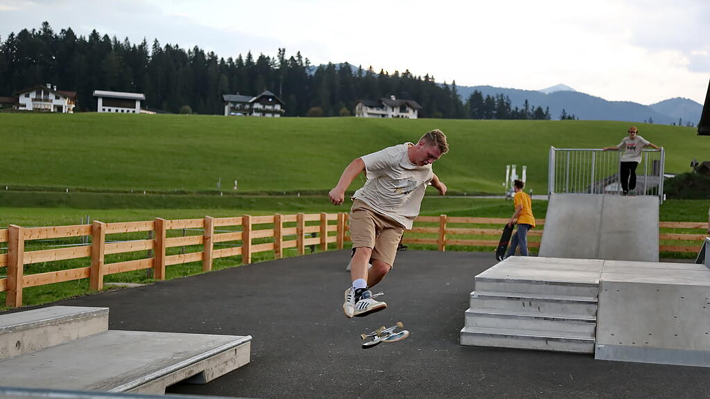 Skatepark_Abtenau