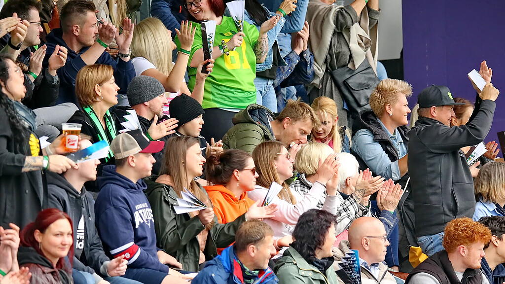 Salzburg Ducks, Danube Dragons
