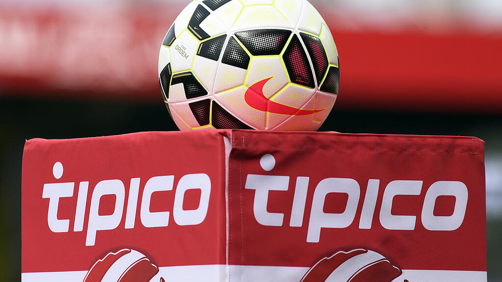 Tipico, Bundesliga