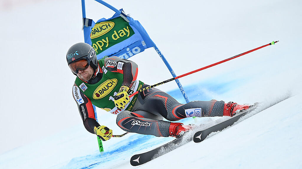 Kilde jubelt in Bormio über den dritten Streich in Folge