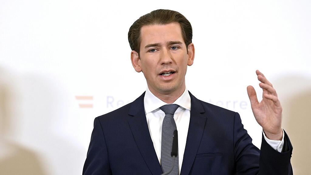 Sebastian Kurz