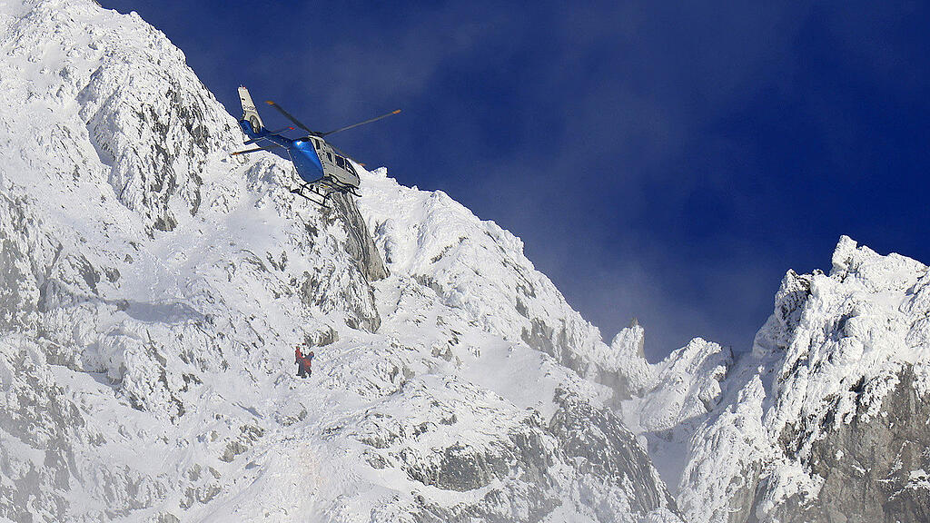 Hochkalter