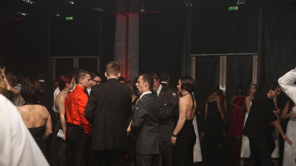 Rot-Kreuz-Ball2014 Teil II