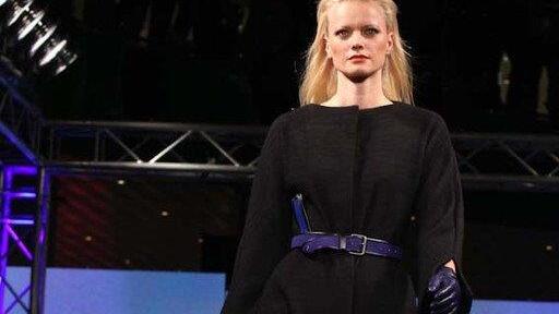 Mehr Bilder vom Catwalk