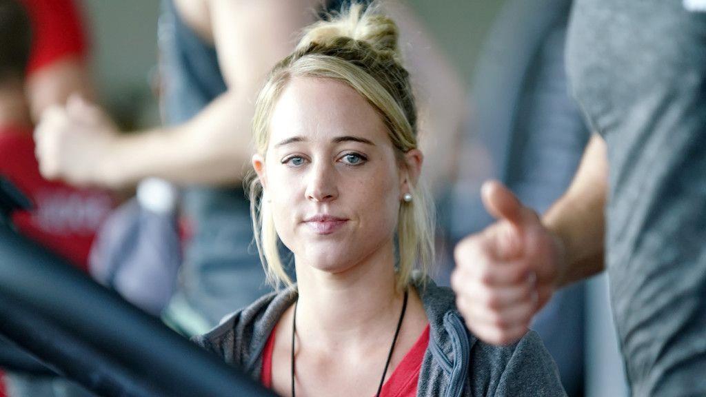 Bilder der Sport- und Kulinarikmesse I
