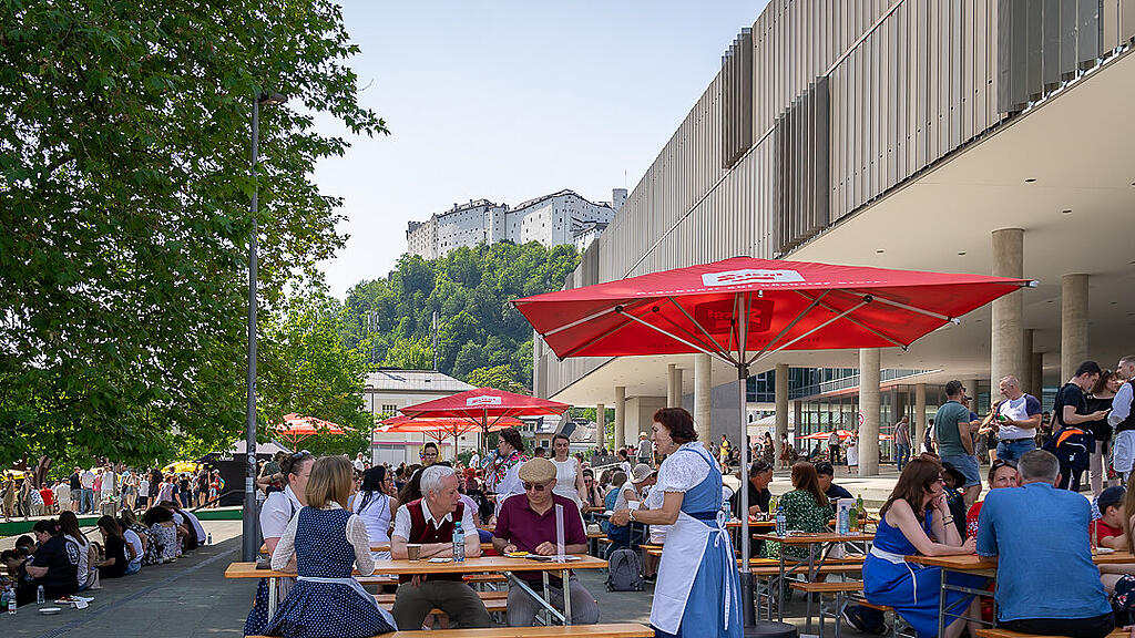 Fest der Volkskulturen
