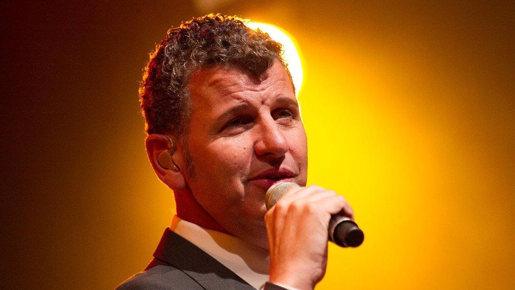Volksmusik für Hochwasseropfer