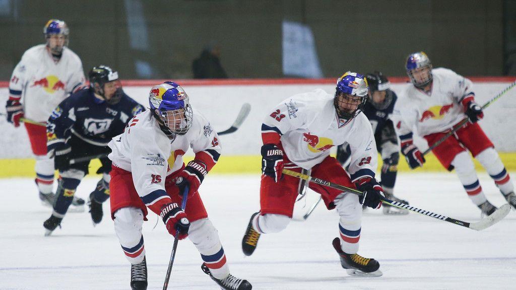 Salzburg vs. Dornbirn