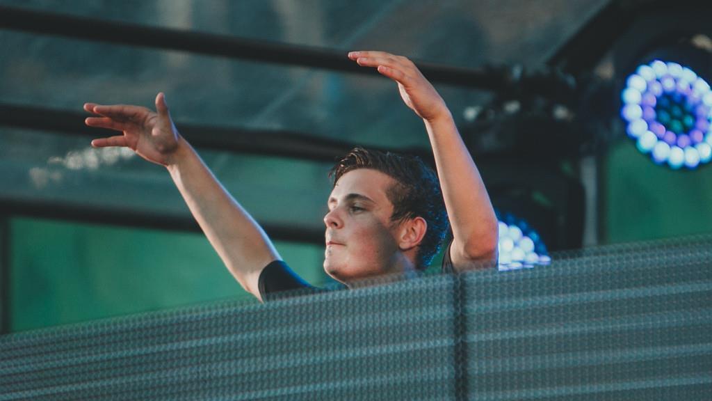 Electric Love Festival 2017, Tag 2, I