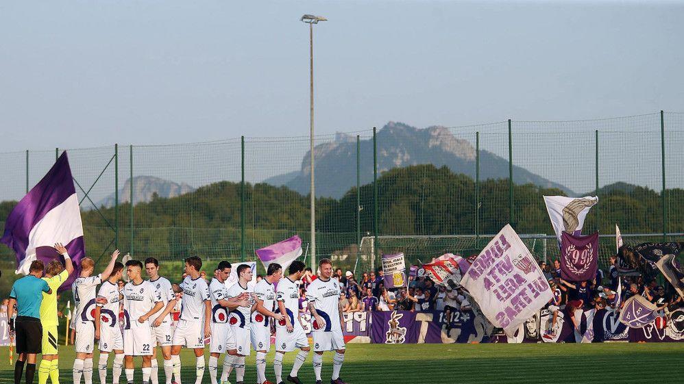 Eugendorf – Austria Salzburg