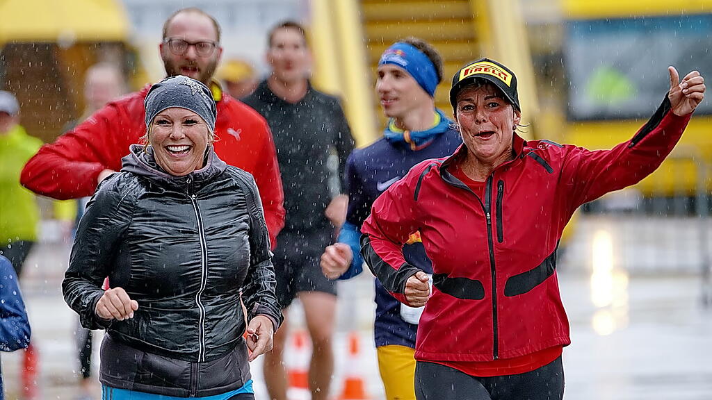 Airportlauf 2019
