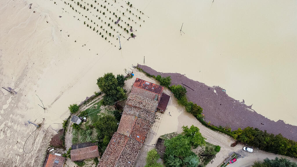 Emilia Romagna
