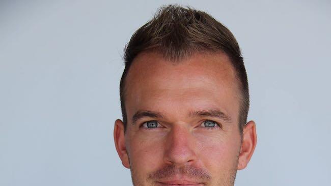 SAK 1914 verpflichtet Robert Gierzinger als neuen Chef-Trainer für die Salzburger Liga.