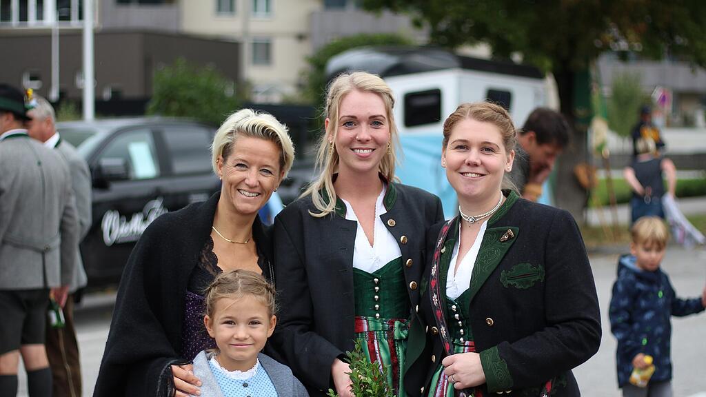 50 Jahre Peitschenverein St. Johann