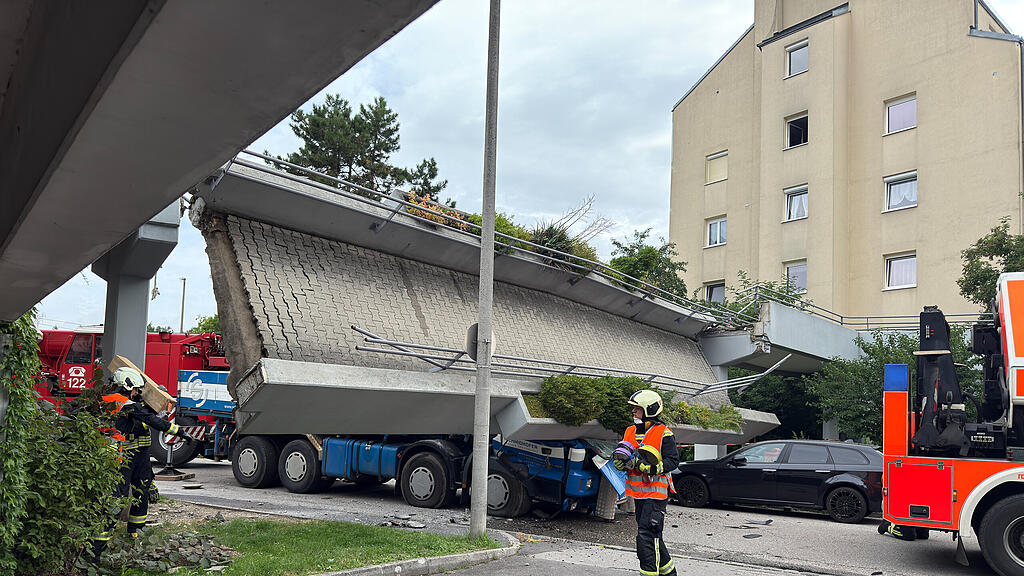 Linz Brücke
