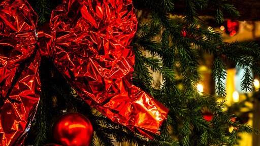 Christkindlmarkt Hallein