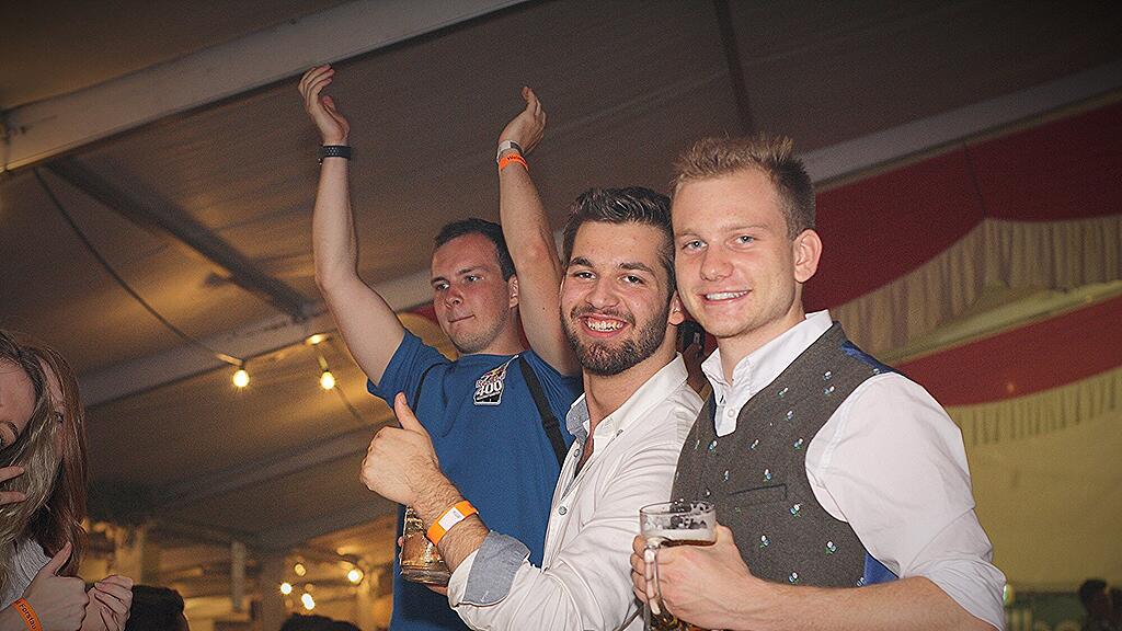 Forstauer Weinfest I