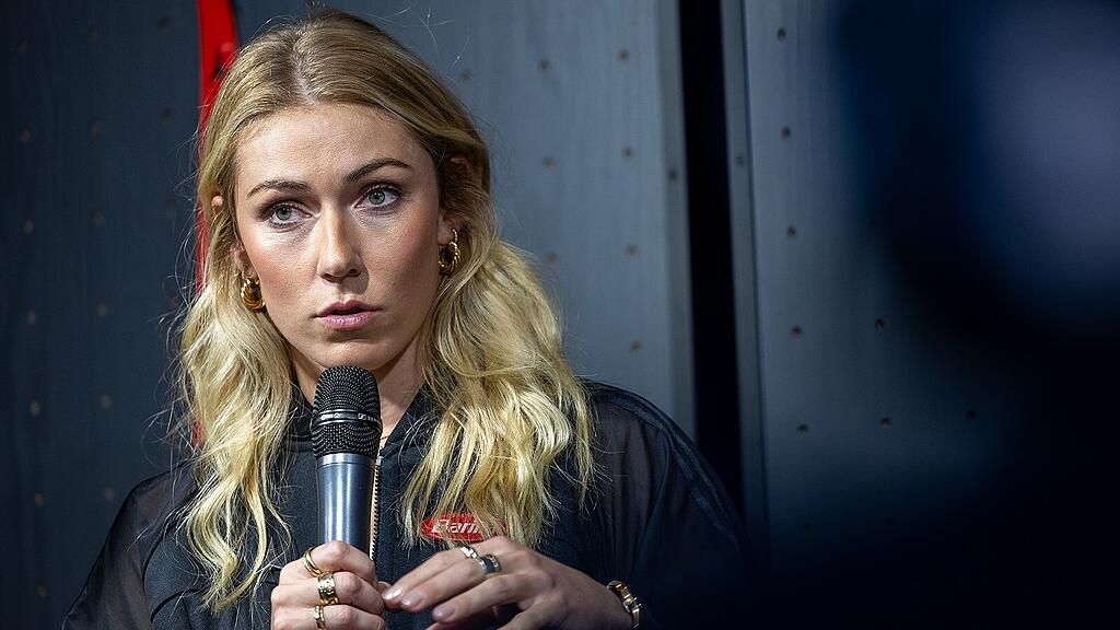 Mikaela Shiffrin