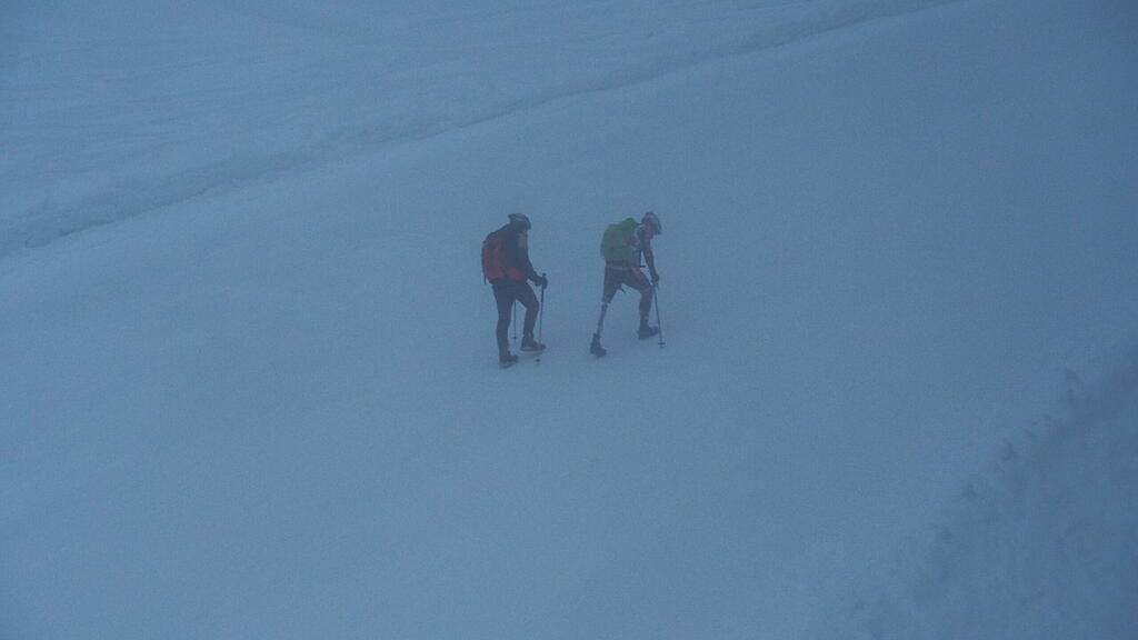Mountain Attack_2024, Saalbach,