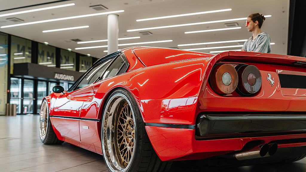 Customed Tuning Messe 2024