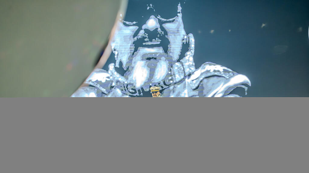 Gigi D'Agostino in der Salzburg Arena