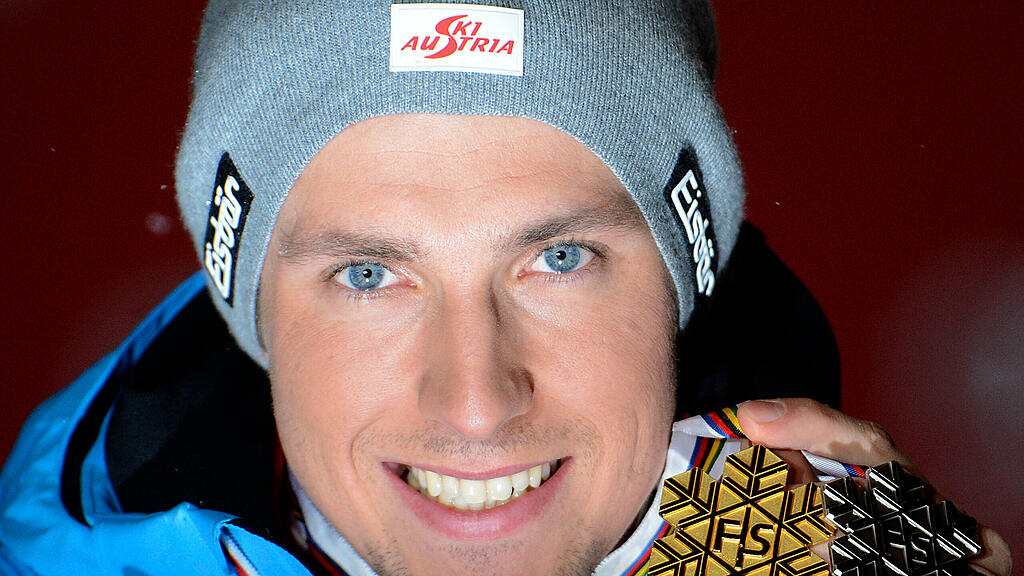 Marcel Hirscher