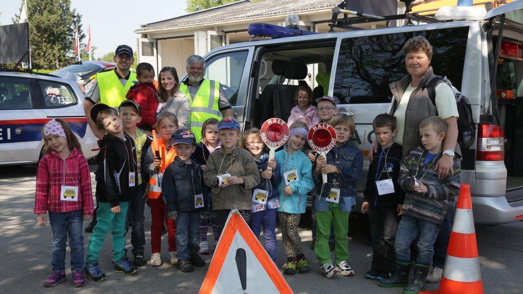 Kindergarten Day
