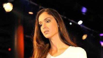 Elite Model Casting im Chaya Fuera