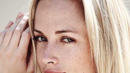 In memoriam Reeva Steenkamp († 29)