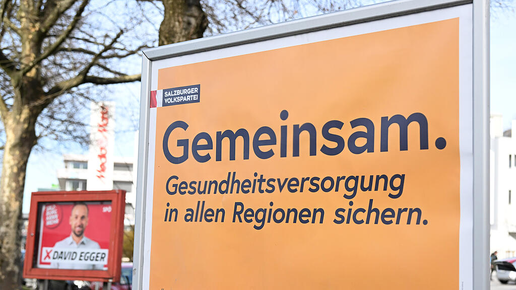 Wahlplakate_Salzburg_LTW