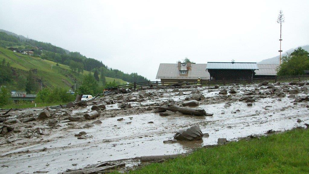 User-Bilder aus Taxenbach