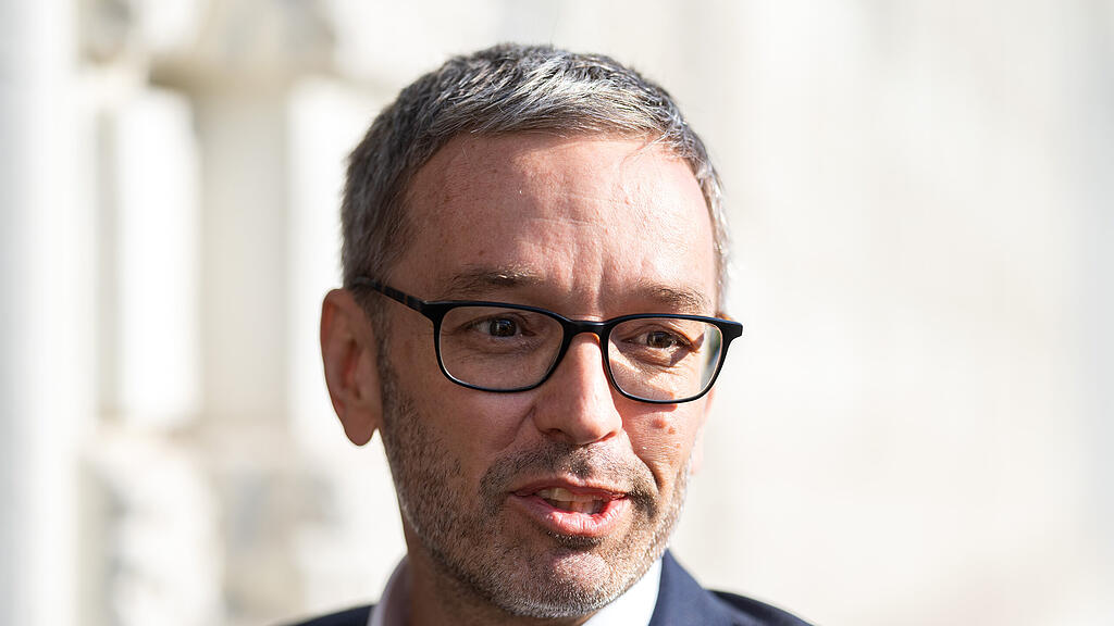 Herbert Kickl